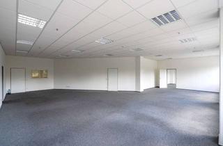 Büro zu mieten in Schachtebeckweg, 30165 Hainholz, *PROVISIONSFREI* Großzügige und Neu-renovierte Büroflächen nach ind. Mieterwunsch (teilbar ab 50m²)