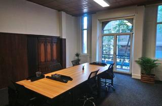Büro zu mieten in Wilhelm-Leuschner-Straße, 67547 Stadtzentrum, Geschäftsadresse / Büroadresse / Postservice / Firmensitz / Virtual Office Top Lage