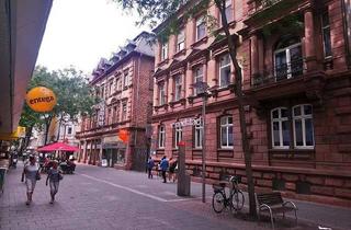 Büro zu mieten in Wilhelm-Leuschner-Straße, 67547 Worms, Coworking 20-270m² All-in-Miete: TOP Bürofläche TOP-Lage – Kautionsfrei