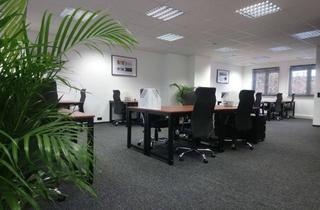 Büro zu mieten in Marktstraße 19-21, 65428 Rüsselsheim, Geschäftsadresse / Büroadresse / Postservice / Firmensitz / Virtual Office Top Lage