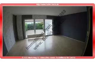 Einfamilienhaus kaufen in 38820 Halberstadt, Ein Einfamilienhaus zur Kapitalanlage im Harz voll unterkellert und Terrasse sowie Garten