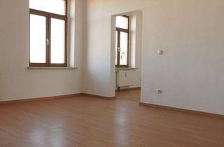 Wohnung mieten in 08056 Zwickau, Zentrumsnahe 3 Raum Wohnung mit praktischen Grundriss