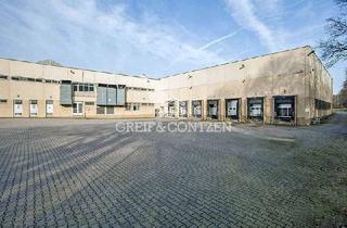 Büro zu mieten in 45659 Recklinghausen, Hallen-/Produktionsfläche mit Büro ++ Nähe BAB 2