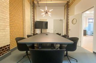 Büro zu mieten in Kopernikusstraße 35, 10243 Friedrichshain, ++All-inclusive-Servicekonzept ++ Traumbüro in Friedrichshain