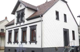 Einfamilienhaus kaufen in 66424 Homburg, Mit Toprendite! -Stilvolles Einfamilienhaus in Homburg