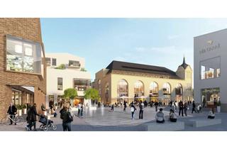 Gewerbeimmobilie mieten in Gustav-Rée-Anlage, 77652 Offenburg, Einzelhandels- / Ausstellungsfläche im Herzen von Offenburg -provisionsfrei-