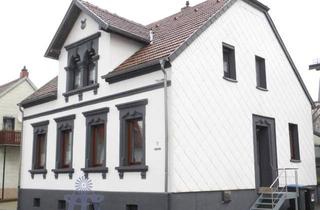 Einfamilienhaus kaufen in 66424 Homburg, Nur zur Kapitalanlage: Stilvolles Einfamilienhaus in Homburg