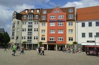 Wohnung mieten in Hoher Weg 13e, 38820 Halberstadt, ab April 2024: Wohnen in den Martini Arkaden *Wohnungsbeispiel 45 m²*