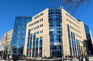 Büro zu mieten in 13086 Berlin, Ihre neuen Büroflächen in Berlins Norden