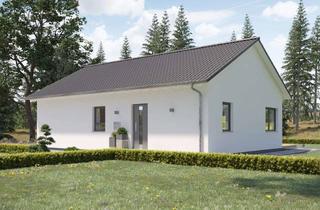 Haus kaufen in 08209 Auerbach/Vogtland, Jetzt Bungalow mit Massa bauen - Auerbach / Vogtland !