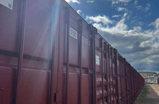 Lager mieten in An Der Bleiche 12, 55234 Bechtolsheim, Lagerraum - Container