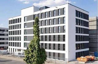 Büro zu mieten in 68199 Neckarau, Attraktives Neubau-Bürohaus