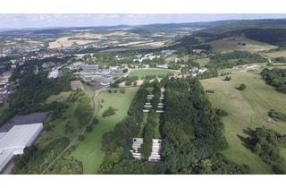 Gewerbeimmobilie kaufen in 34576 Homberg, Bauplatz Nr. Standortschießa im Gewerbegebiet Homberg Süd