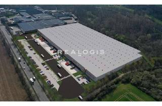 Gewerbeimmobilie mieten in 52353 Düren, Spekulative Logistikimmobilie | Q4 2022