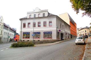 Gewerbeimmobilie mieten in Elsterstraße 18, 08626 Adorf/Vogtland, Top Preis !!! Gewerbeeinheit im EG - Zentral gelegen im Herzen von Adorf