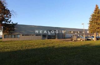 Gewerbeimmobilie mieten in 52428 Jülich, Starkstrom | ebenerdig | Freifläche