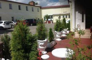 Gewerbeimmobilie kaufen in 39164 Bottmersdorf, Monteurunterkunft in ehem. Landhotel als Kapitalanlage mit hoher Rendite