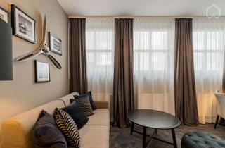 Immobilie mieten in Rudower Chaussee 14, 12489 Adlershof, Liebevoll eingerichtetes & ruhiges Loft in Berlin Adlershof