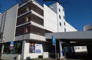 Immobilie mieten in Speyerer Str. 34-36, 67227 Frankenthal, Dauerparkplätze/ PKW Stellplätze im City Center Parkhaus P3 zu vermieten