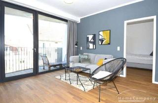 Immobilie mieten in Alt-Treptow, 12435 Berlin, Modern eingerichtete 2-Zimmer-Wohnun in Alt-Treptow, Berlin