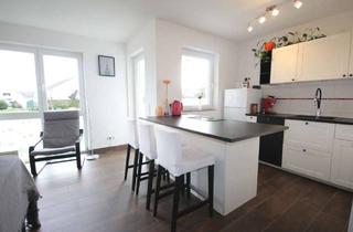 Immobilie mieten in 66292 Riegelsberg, Sehr schöne und neuwertige 1-Zimmerwohnung mit Balkon in ruhiger Lage
