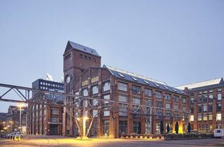 Büro zu mieten in Voltastraße, 13355 Wedding, Flexible Büroflächen für Teams bis 70 Personen | 220m² | AEG-Höfe Berlin