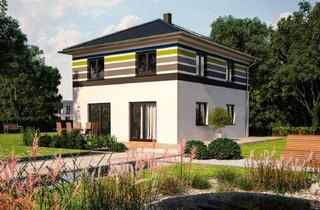 Haus kaufen in 02994 Bernsdorf, Energieeffizient, zeitloses Design... Euer TAFF-Haus in Bernsdorf bei Kamenz