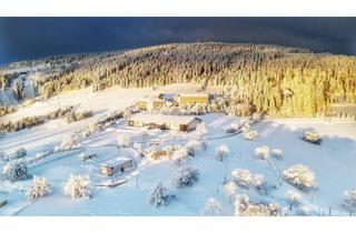 Wohnung mieten in 09484 Oberwiesenthal, 3-Raumwohnung mit Panoramablick/1. Monat mietfrei/Fahrstuhl//Ferienwohnung//Zweitwohnsitz/2 Balkone