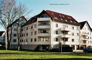 Wohnung mieten in Schulstraße 23, 09356 Sankt Egidien, Möblierte Wohnung Im Herzen von St. Egidien ruhig und komfortabel wohnen