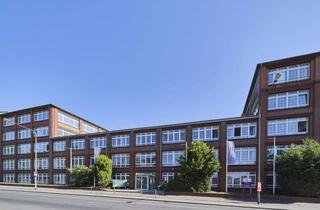 Büro zu mieten in Westerbachstraße 47, 60489 Rödelheim, Außergewöhnliche Büroflächen in ehemaliger Fabrik - direkt vom Eigentümer