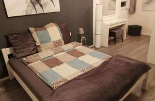 Immobilie mieten in 50389 Wesseling, Stilsicher möblierte 3-Zimmer-Wohnung in Wesseling vor den Toren Bonns!