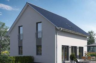 Haus kaufen in 02994 Bernsdorf, Nutzen Sie die neuen Förderungen für Effizienzhäuser! massa-Haus!!