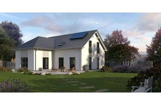 Haus kaufen in 54413 Gusenburg, Sehr schönes Zweifamilienhaus voll unterkellert, ideal für 2 Generationen unter einem Dach !