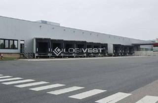 Büro zu mieten in 58454 Witten, Bestandsflächen und Bürogebäude im Industriepark / 24-7-Nutzung