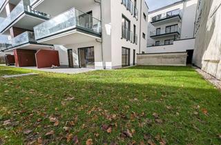 Wohnung kaufen in Östlicher Stadtgraben 27, 94469 Deggendorf, 18.000€ Tilgungszuschuss garantiert / Moderne 3 Zimmer Wohnung mit Gäste WC