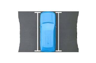 Garagen mieten in Am Riedweg 23+25, 88682 Salem, Außenstellplatz im Garagenpark Salem