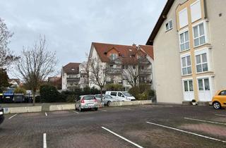 Garagen mieten in Am Erlenberg 16-22, 35396 Gießen, Pkw-Stellplatz