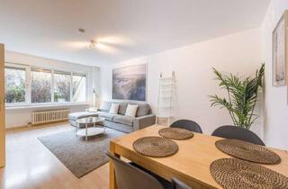 Immobilie mieten in Maybachufer 41, 12047 Neukölln, 4-Zimmer-Terrassenwohnung direkt am Maybachufer (WG geeignet)