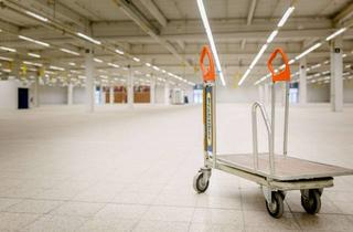 Gewerbeimmobilie mieten in Jenaische Str. 39, 07747 Lobeda, Produktion, Lager, Gewerbe, Spedition, Logistik, Verkauf, Dienstleistung