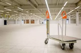 Gewerbeimmobilie mieten in Jenaische Str. 39, 07747 Lobeda, Produktion, Lager, Gewerbe, Spedition, Logistik, Verkauf, Dienstleistung