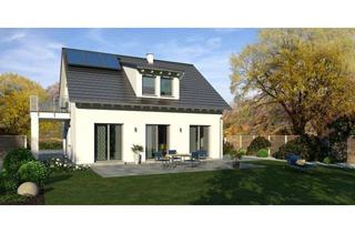 Haus kaufen in 32609 Hüllhorst, Verkaufsschlager von allkauf mit KFW 40...