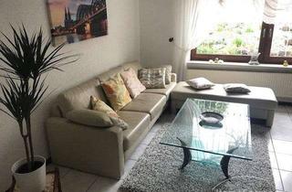 Immobilie mieten in 50226 Frechen, Möblierte Souterrain-Wohnung in Frechen-Königsdorf, nicht weit entfernt von Köln!