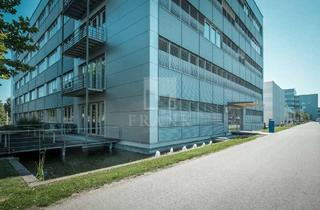 Immobilie mieten in Byk-Gulden-Straße, 78467 Konstanz, Moderne Büro- und Laborflächen (S1/S2, Chemie-/ Pharma-/ Biotech-) - Campus "The Plant" Gebäude 12