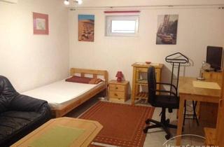 Wohnung mieten in 23560 Lübeck, Möblierte, kleine 1-Zimmer-Wohnung in Lübeck, Moisling-Genin