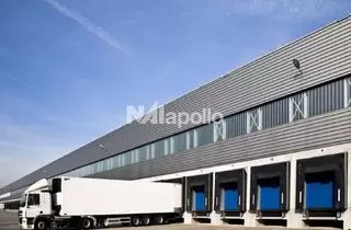 Gewerbeimmobilie mieten in 49084 Fledder, Provisionsfrei! |Top Logistikstandort | ca. 28.000 m² Logistikfläche