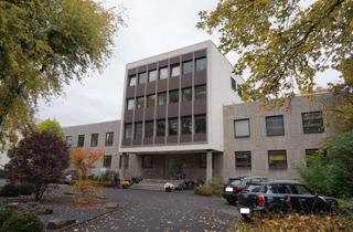 Büro zu mieten in 53175 Friesdorf, Büroflächen in begehrter Lage des Bundesviertels zu vermieten