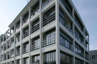 Büro zu mieten in Magirus-Deutz-Straße 12, 89077 Söflingen, Repräsentatives Büro im Business Center Ulm mit Besprechungsräumen & Backoffice-Service