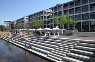 Büro zu mieten in Magirus-Deutz-Straße 12, 89077 Söflingen, Büro auf Zeit im Business Center Ulm mit Besprechungsräumen & Backoffice-Service