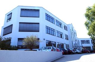 Büro zu mieten in Frankfurterstraße 17, 71732 Tamm, Freistehendes Bürogebäude in unmittelbarer Nähe zur Autobahnanschlussstelle Ludwigsburg Nord, A81