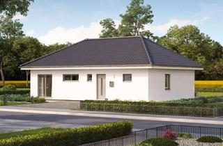 Haus kaufen in 08058 Weißenborn, Traumbungalow - Traumgrundstück - nur bei Massa Haus !
